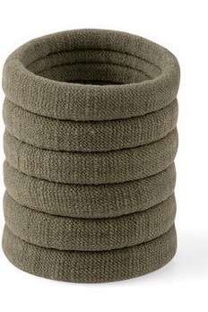 Резинка для волос Esli EH 403 6 шт.