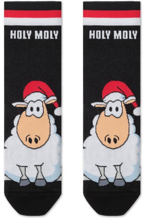 Носки мужские Conte Новогодние (651) 21с-71сп «Sheep»