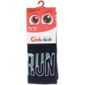 Колготки детские Conte-kids TIP-TOP (559) хлопковые  с рисунком «Run»