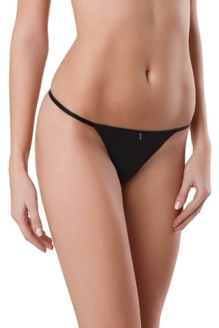 Трусы женские Conte Glamor LST 648 16С-265ТСП "стрингы"