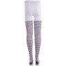 Колготки детские TUPTUSIE 395-26R хлопковые