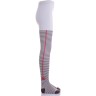 Колготки детские TUPTUSIE 395-26R хлопковые