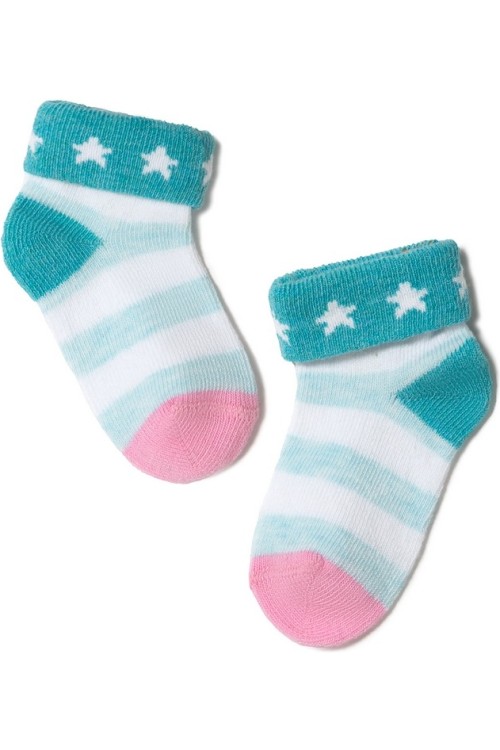 Носки детские Conte-kids TIP-TOP (391)