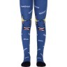 Колготки детские Conte-kids TIP-TOP (552) хлопковые