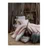 Комплект постельного белья SoundSleep Lavender ранфорс