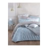 Комплект постельного белья SoundSleep Lavender ранфорс