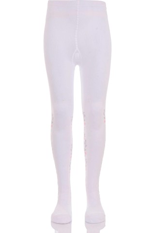 Колготки детские TUPTUSIE 395-2D6 хлопковые