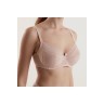 Бюстгальтер Conte BODY COUTURE  RB6117 с рисунком «гусиная лапка»