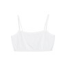 Бюстье Conte BASIC COLLECTION LBE 2017 из хлопка на тонких бретелях (в коробке)