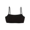 Бюстье Conte BASIC COLLECTION LBE 2017 из хлопка на тонких бретелях (в коробке)