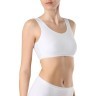 Бюстье Conte BASIC COLLECTION LBE 2018 из хлопка на широких лямках (в коробке)