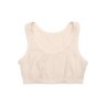 Бюстье Conte BASIC COLLECTION LBE 2018 из хлопка на широких лямках (в коробке)