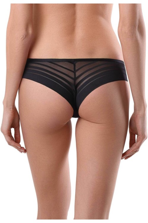Трусы женские Conte Sport Glam RP6028 "танга"