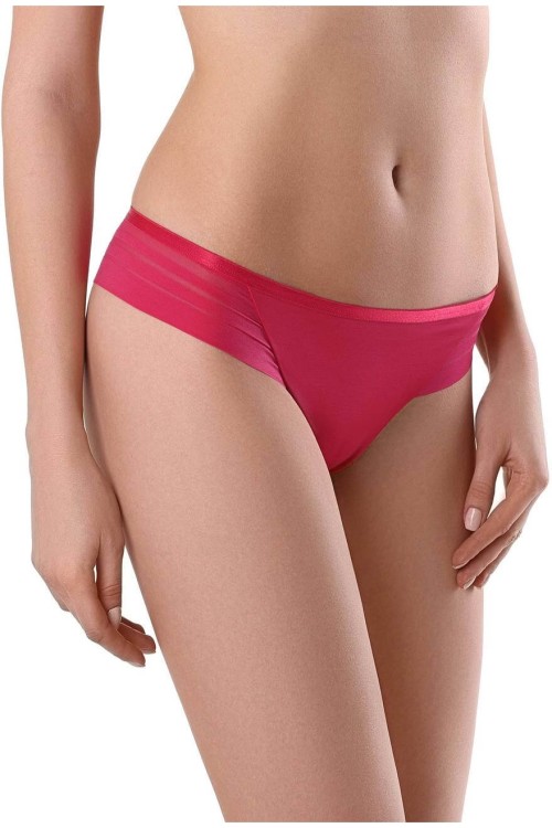 Трусы женские Conte Sport Glam RP6028 "танга"