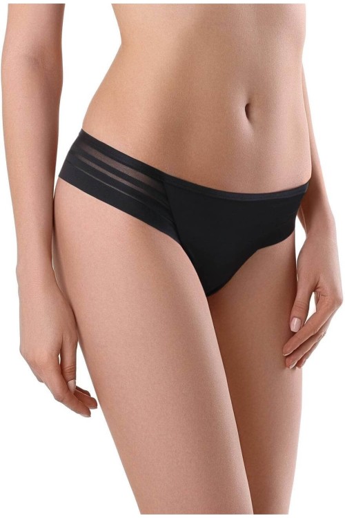 Трусы женские Conte Sport Glam RP6028 "танга"