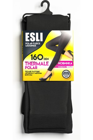 Леггинсы женские Esli™ POLAR 160 Den