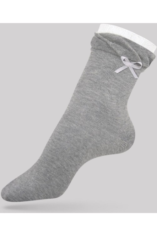 Носки женские Conte Comfort (декор) 037