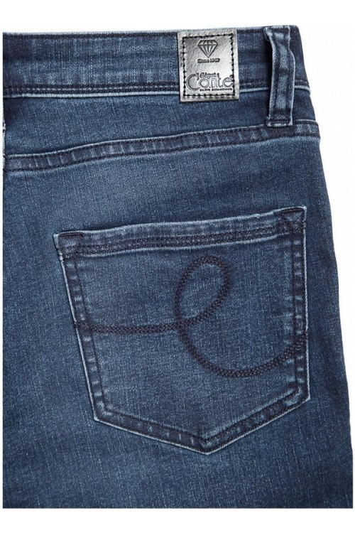 Джинсы женские Conte СON-99 Skinny моделирующие