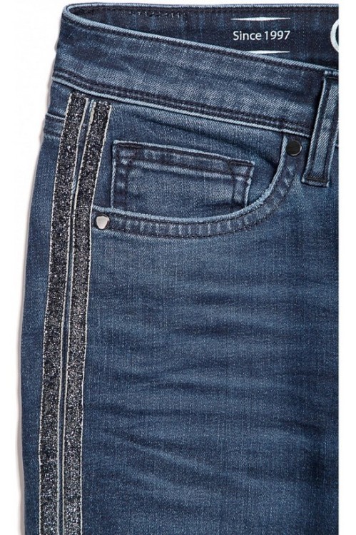 Джинсы женские Conte СON-99 Skinny моделирующие