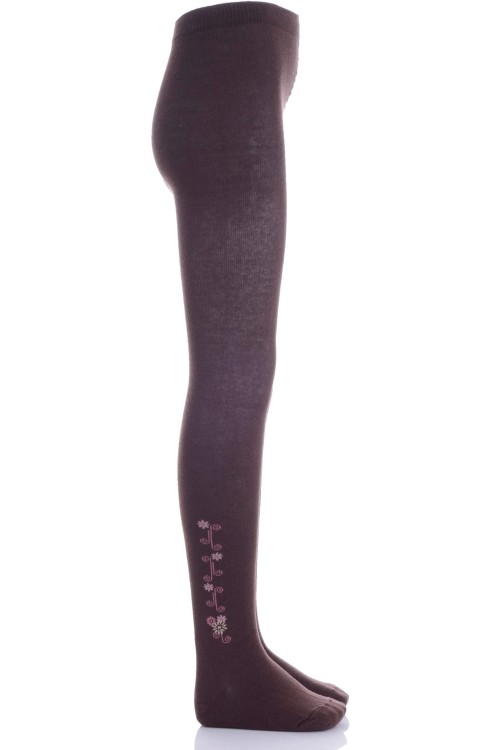 Колготки детские TUPTUSIE 395-2R5 хлопковые