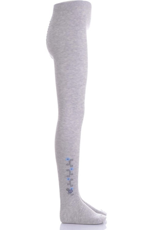Колготки детские TUPTUSIE 395-2R5 хлопковые