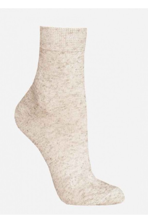 Носки женские Брестские Linen 1600 (000)