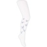 Колготки детские TUPTUSIE 400-8S4 хлопковые
