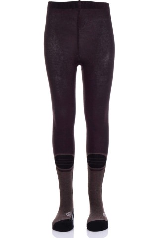 Колготки детские TUPTUSIE 395-2R9 хлопковые