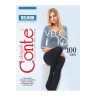 Колготки женские Conte VELOUR 100 Den