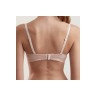 Бюстгальтер Conte Body Couture RB1153 push-up с рисунком «гусиная лапка»