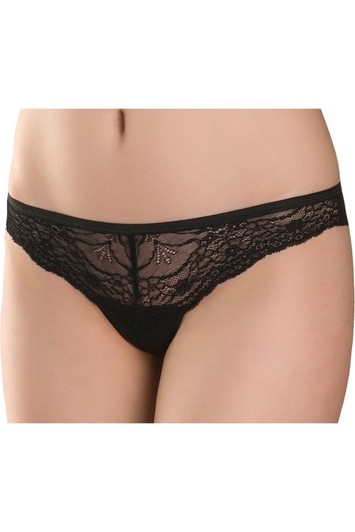 Трусы женские Conte Romantique RP6030 "танга"