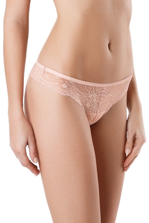 Трусы женские Conte Romantique RP6030 "танга"