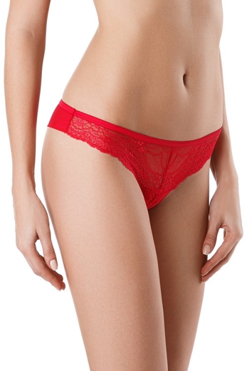 Трусы женские Conte Romantique RP6030 "танга"