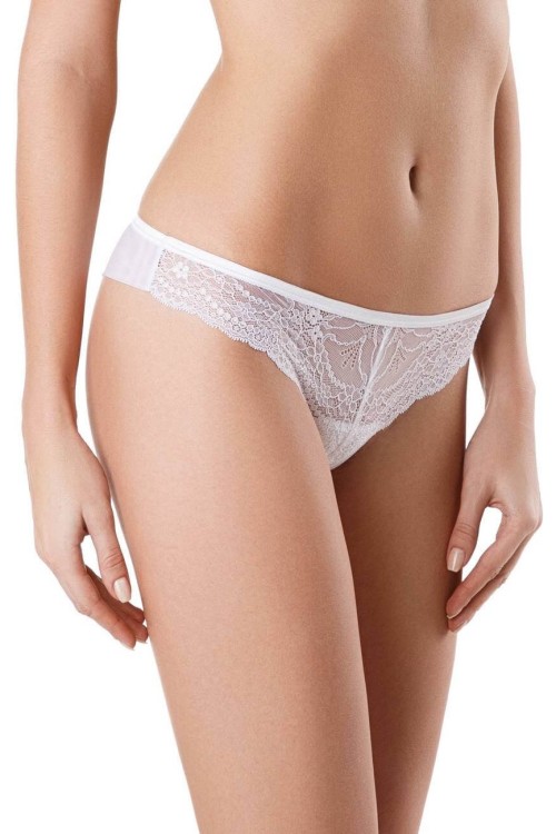 Трусы женские Conte Romantique RP6030 "танга"