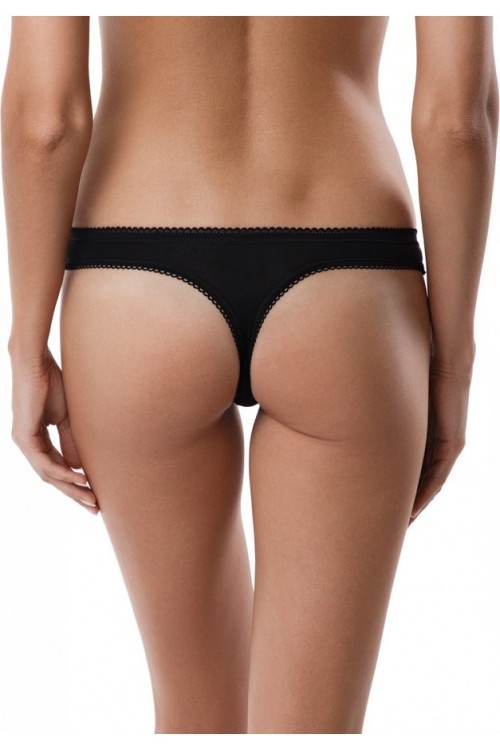Трусы женские Conte ULTRA SOFT LST 795 "стринги"