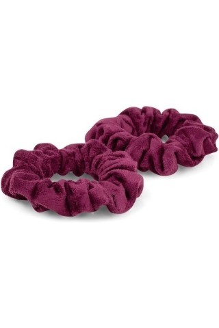 Резинка для волос "Скранчи" Esli EH 436 2шт.