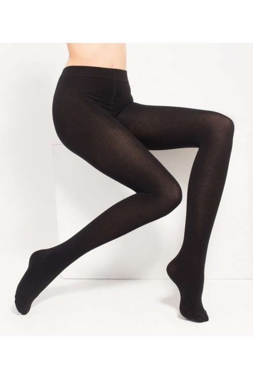 Колготки женские LEGS 603 MICRO COTTON 140 Den