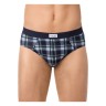 Трусы мужские DiWaRi SHAPE Slip MSL 813