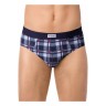 Трусы мужские DiWaRi SHAPE Slip MSL 813