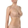 Бюстгальтер Conte Sensuelle RB5077 с дублированной чашкой на каркасах