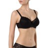 Бюстгальтер Conte Sensuelle RB5077 с дублированной чашкой на каркасах