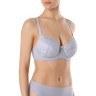 Бюстгальтер Conte Sensuelle RB5077 с дублированной чашкой на каркасах