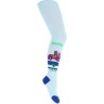 Колготки детские TUPTUSIE 400-6R9 хлопковые