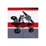 Колготки детские TUPTUSIE 400-9P2 хлопковые