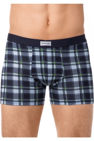 Трусы мужские DiWaRi SHAPE Shorts MSH 812