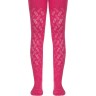 Колготки детские Conte-kids Miss (265) ажурные