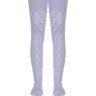 Колготки детские Conte-kids Miss (265) ажурные