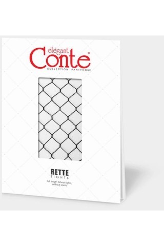 Колготки женские Conte Rette Super Max