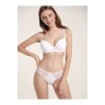 Бюстгальтер Conte  VINTAGE RB2085 push-up на каркасах
