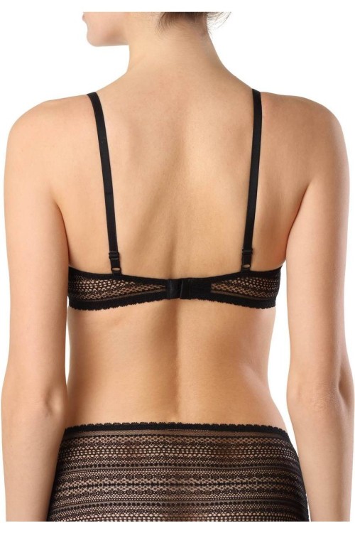 Бюстгальтер Conte  VINTAGE RB2085 push-up на каркасах